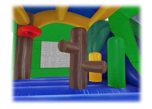 Splash! Tropical Island