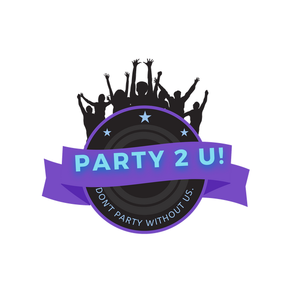 Party 2 U! Rentals