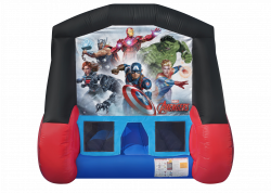 Marvel Avenger Mansion 1FA33367 5260 41E6 9CEF 3FE3397EA276 1613508081 1 Marvel Avenger Mansion