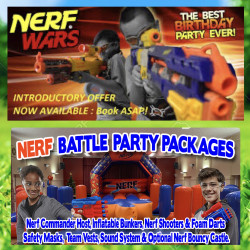 8106B9D7 B2D0 4DE3 8532 C8651125FA91 1680192769 Nerf Wars (Basic)