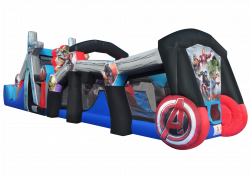 84CFDA9F E89A 455E A847 302BEA7963F4 1613508080 1 Marvel Avenger Mansion