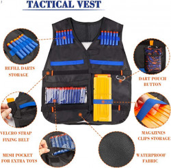 C5F22172 AE0C 4896 9388 61562E8AEC4E 1680192770 Nerf Wars (Basic)