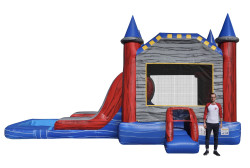 Splash! King’s / Queen’s Landing