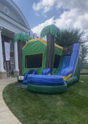 Splash! Tropical Island